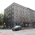 Malibu II Apartament Gdynia Srodmiescie